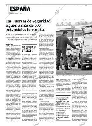 ABC SEVILLA 15-04-2007 página 42