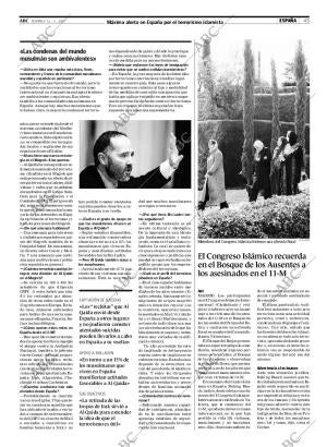 ABC SEVILLA 15-04-2007 página 45