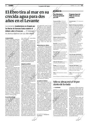 ABC SEVILLA 15-04-2007 página 50