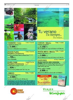 ABC SEVILLA 15-04-2007 página 51