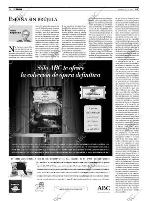 ABC SEVILLA 15-04-2007 página 54