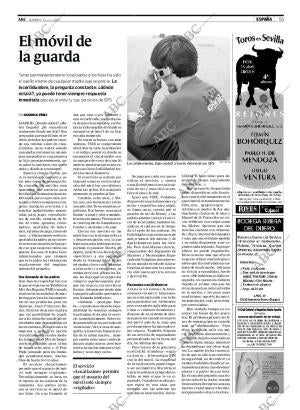 ABC SEVILLA 15-04-2007 página 55