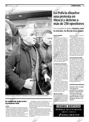 ABC SEVILLA 15-04-2007 página 59