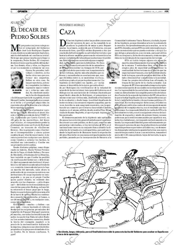 ABC SEVILLA 15-04-2007 página 6