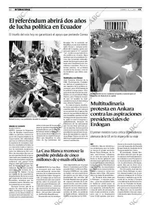 ABC SEVILLA 15-04-2007 página 60