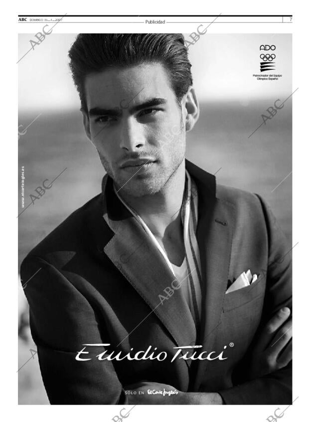 ABC SEVILLA 15-04-2007 página 7