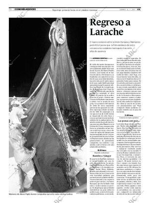 ABC SEVILLA 15-04-2007 página 70