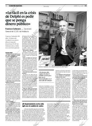 ABC SEVILLA 15-04-2007 página 72