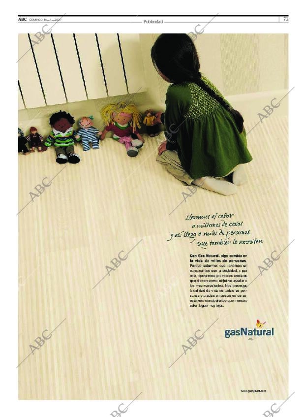 ABC SEVILLA 15-04-2007 página 73