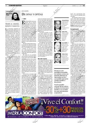 ABC SEVILLA 15-04-2007 página 74