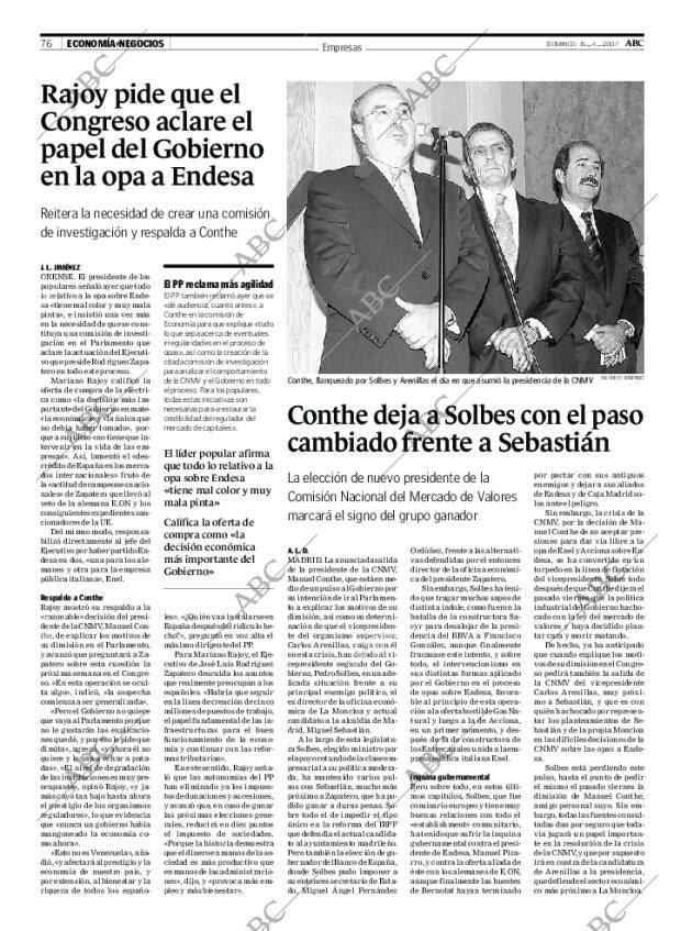 ABC SEVILLA 15-04-2007 página 76