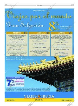 ABC SEVILLA 15-04-2007 página 83