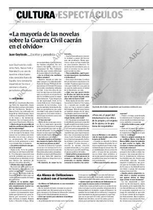 ABC SEVILLA 15-04-2007 página 84