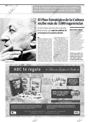 ABC SEVILLA 15-04-2007 página 85