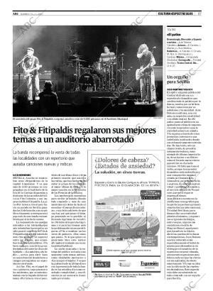 ABC SEVILLA 15-04-2007 página 87