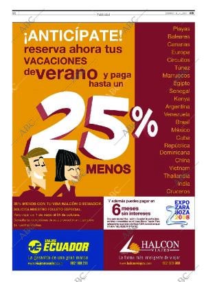 ABC SEVILLA 15-04-2007 página 90