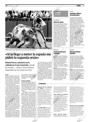 ABC SEVILLA 15-04-2007 página 91