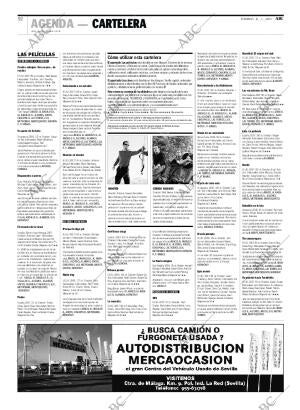 ABC SEVILLA 15-04-2007 página 92
