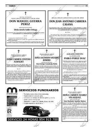 ABC SEVILLA 15-04-2007 página 96