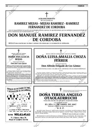 ABC SEVILLA 15-04-2007 página 97