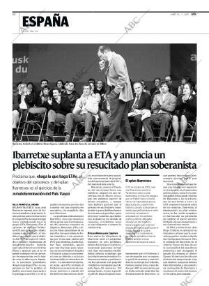 ABC MADRID 16-04-2007 página 10