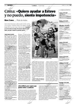 ABC MADRID 16-04-2007 página 104