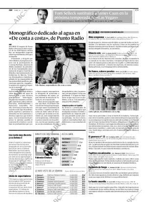 ABC MADRID 16-04-2007 página 109