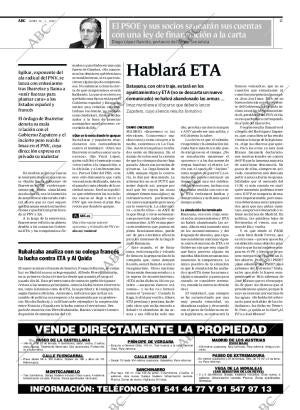 ABC MADRID 16-04-2007 página 11