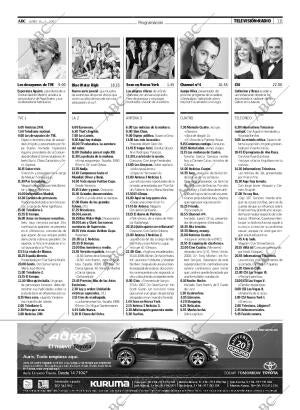 ABC MADRID 16-04-2007 página 111