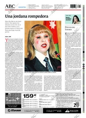 ABC MADRID 16-04-2007 página 112