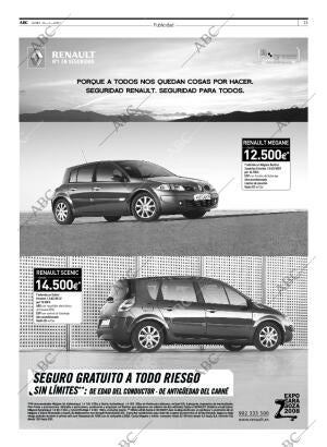 ABC MADRID 16-04-2007 página 13