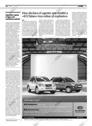 ABC MADRID 16-04-2007 página 15