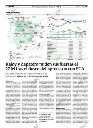 ABC MADRID 16-04-2007 página 20