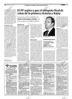 ABC MADRID 16-04-2007 página 21