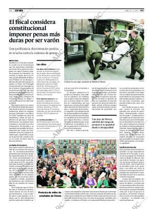 ABC MADRID 16-04-2007 página 24