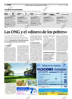 ABC MADRID 16-04-2007 página 26