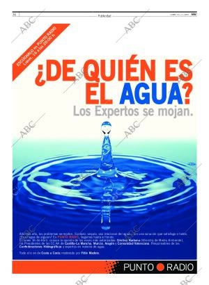 ABC MADRID 16-04-2007 página 36