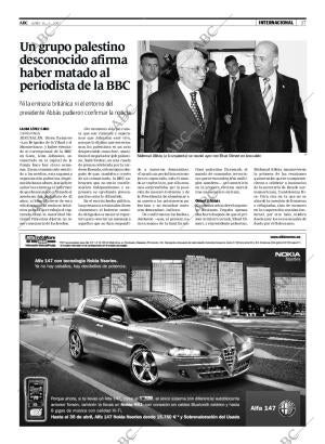 ABC MADRID 16-04-2007 página 37