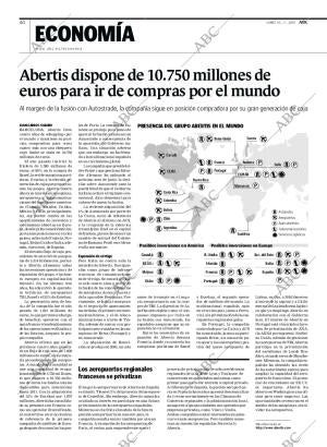 ABC MADRID 16-04-2007 página 40