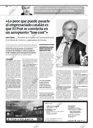 ABC MADRID 16-04-2007 página 41