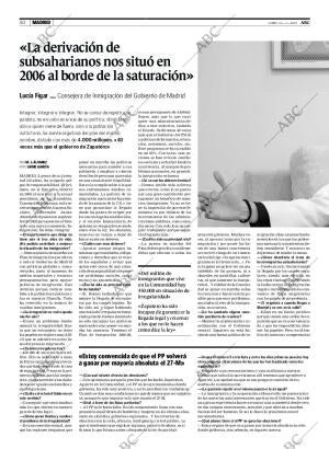 ABC MADRID 16-04-2007 página 50