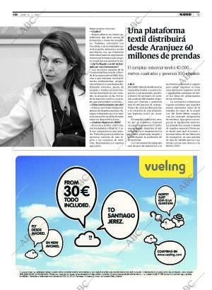 ABC MADRID 16-04-2007 página 51