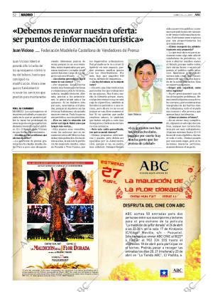 ABC MADRID 16-04-2007 página 52