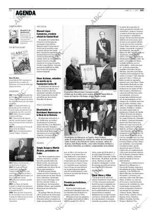 ABC MADRID 16-04-2007 página 54