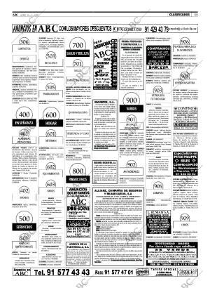 ABC MADRID 16-04-2007 página 69