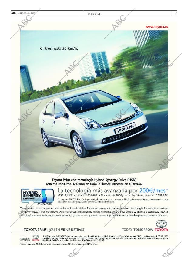 ABC MADRID 16-04-2007 página 7