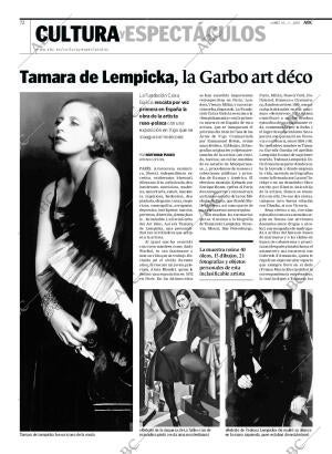 ABC MADRID 16-04-2007 página 72