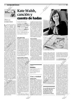 ABC MADRID 16-04-2007 página 74