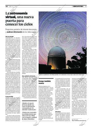 ABC MADRID 16-04-2007 página 83