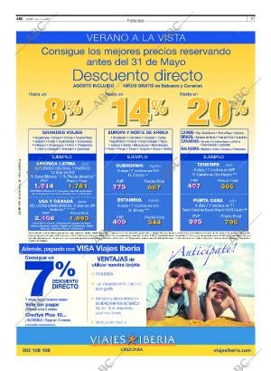 ABC MADRID 16-04-2007 página 87